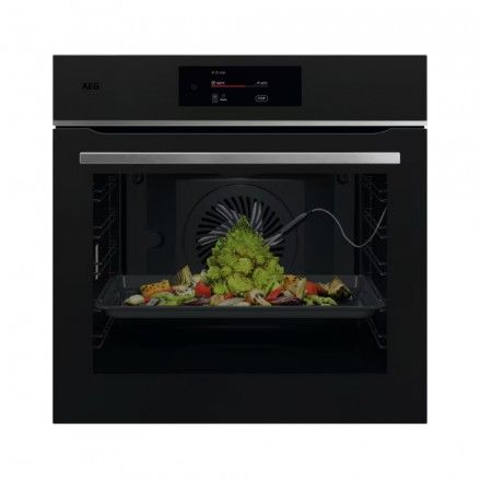 Forno AEG TE8PB731AT