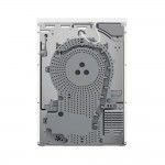 M�quina de Secar Roupa AEG TR839T4PBC