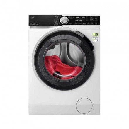 M�quina de Lavar Roupa AEG LFSR9514L6U