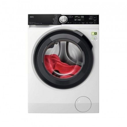 M�quina de Lavar Roupa AEG LFSR8514L6O