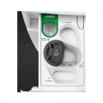 M�quina de Lavar Roupa AEG LFSR8514L6O