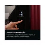 Micro- ondas de Encastre AEG TS5GM25EB