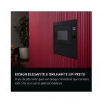 Micro- ondas de Encastre AEG TS5GM25EB