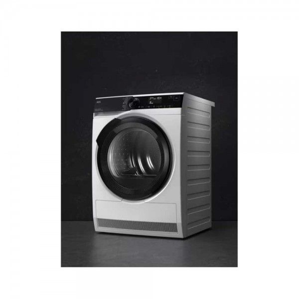 M�quina de Secar Roupa AEG TR839T4PBCP