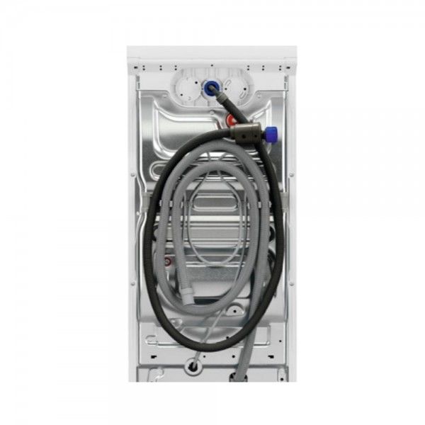 M�quina de Lavar Roupa Carga Superior AEG LTA6K7230B