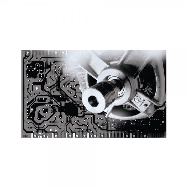 M�quina de Lavar Roupa Carga Superior AEG LTA6K7230B