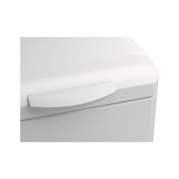 M�quina de Lavar Roupa Carga Superior AEG LTA6K7230B