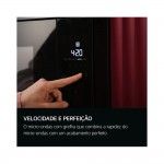 Micro-ondas de Encastre AEG OMB6G261TT