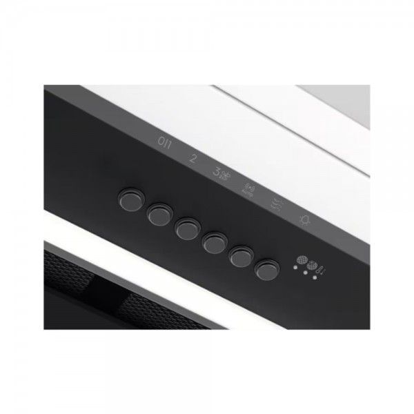 Exaustor de Integrar ELECTROLUX LFG815K