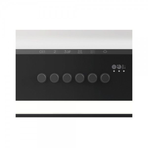 Exaustor de Integrar ELECTROLUX LFG815K