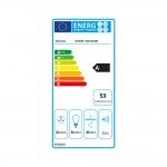 Exaustor de Integrar ELECTROLUX LFG815K