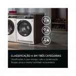 M�quina de Secar Roupa AEG TR939V4PB