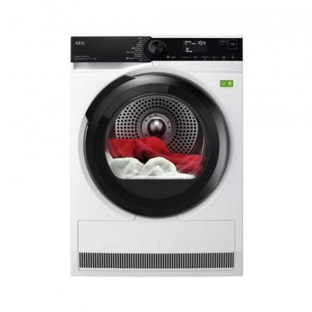 M�quina de Secar Roupa AEG TR939V4PB