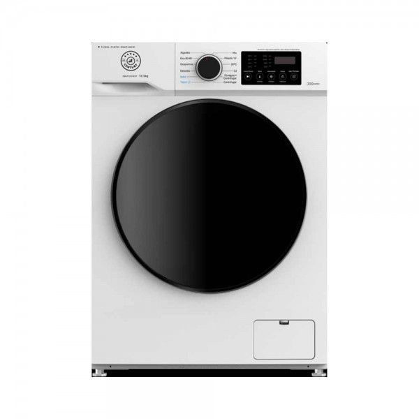 M�quinas de Lavar Roupa CENTURY 3MLR10I14ST