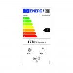 Frigorifico CENTURY 3DFDP343VIE