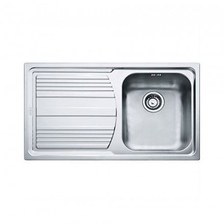 Lava-Loi�a FRANKE LLX611ESQ