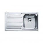 Lava-Loi�a FRANKE LLX611ESQ