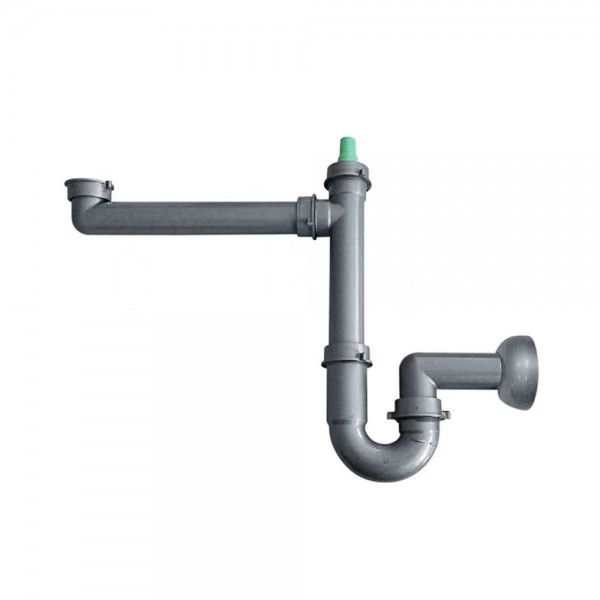 Sif�o de 1 via FRANKE FUTURO 1 2