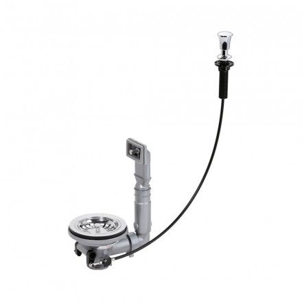 V�lvula Autom�tica Pop Up FRANKE 1120158424