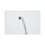 Misturadora FRANKE EOS NEO DOCCIA