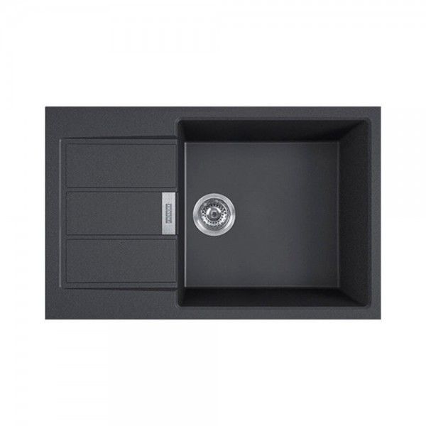 Lava-Loi�a FRANKE Sirius 2 S2D 611-78