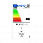 Frigor�fico de Encastre Franke FSDR 330 V NE F