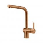 Torneira para Cozinha FRANKE Atlas Neo Duche Copper