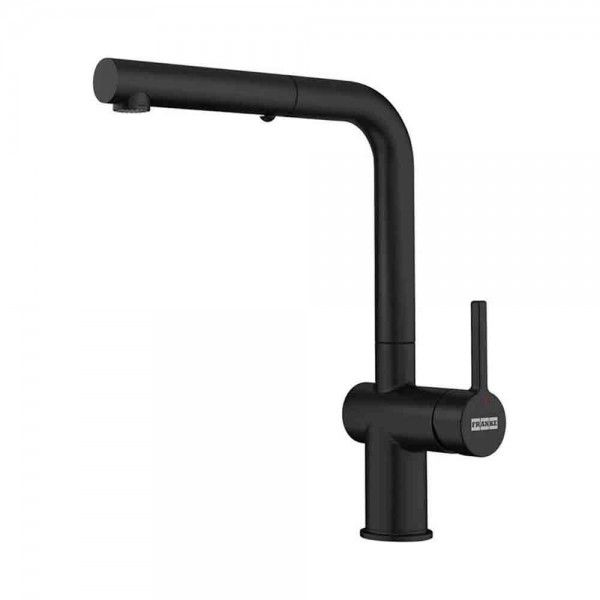 Misturadora FRANKE Active Plus Duche Black Matt 1150653382