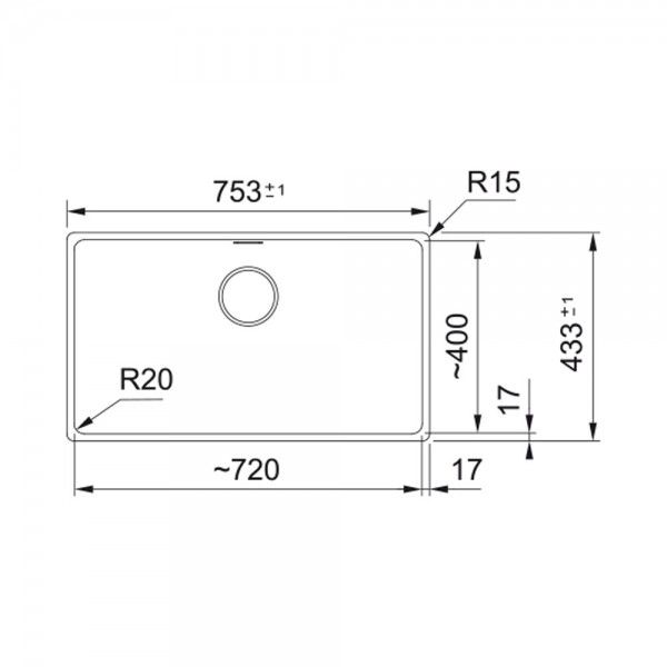 Lava-loi�as Maris MRG 110-72