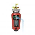 Triturador SLIM 75 FRANKE 1340715096