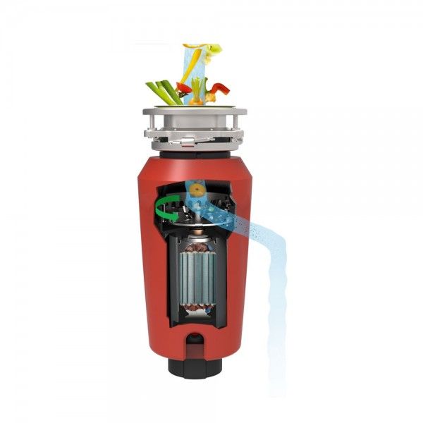 Triturador SLIM 75 FRANKE 1340715096