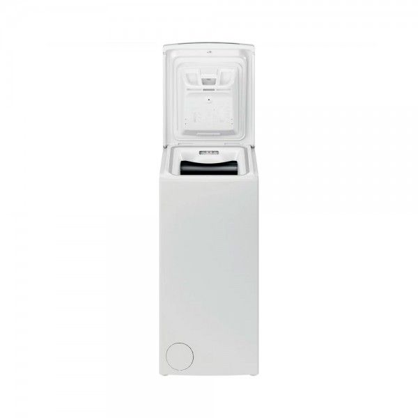 Máquina de Lavar Roupa WHIRLPOOL TDLR 7220LS SP/N Máquina de Lavar Roupa WHIRLPOOL TDLR 7220LS SP/N