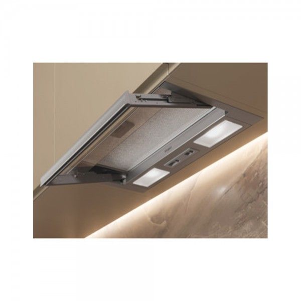 Exaustor de Integrar WHIRLPOOL WSK64FLSX