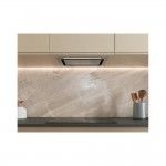 Exaustor de Encastre WHIRLPOOL WCT3 63FLTX