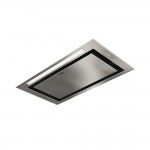 Exaustor de Encastre WHIRLPOOL WCT3 63FLTX