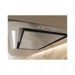 Exaustor de Encastre WHIRLPOOL WCT3 63FLTX