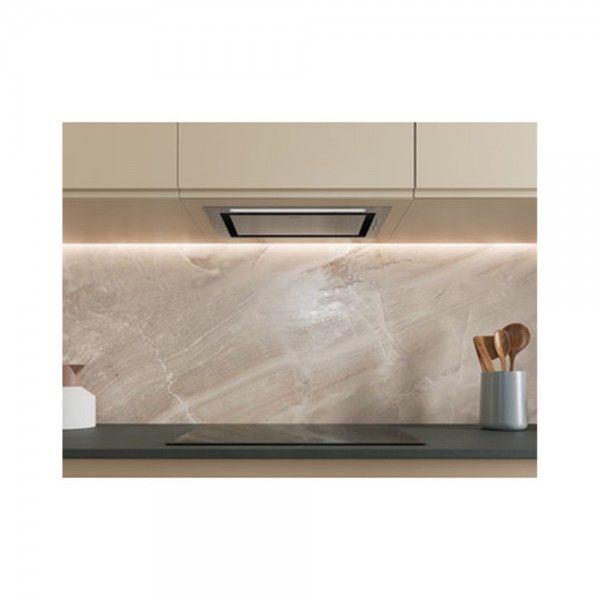 Exaustor de Encastre WHIRLPOOL WCT3 63FLTX Exaustor de Encastre WHIRLPOOL WCT3 63FLTX