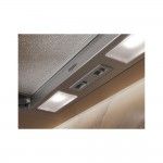 Exaustor de Integrar WHIRLPOOL WSK64FLSX