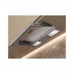 Exaustor de Integrar WHIRLPOOL WSK64FLSX