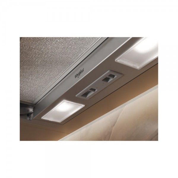 Exaustor de Integrar WHIRLPOOL WSK64FLSX