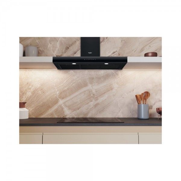 Exaustor WHIRLPOOL WHBS92FLTK