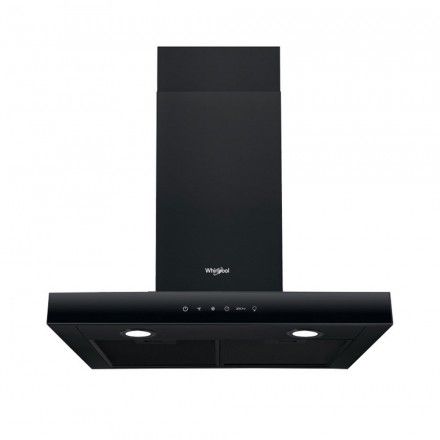 Exaustor WHIRLPOOL WHBS62FLTK