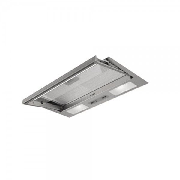 Exaustor de Integrar WHIRLPOOL WSK64FLSX