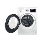 M�quina de Lavar Roupa WHIRLPOOL W889ADSILENCESPT