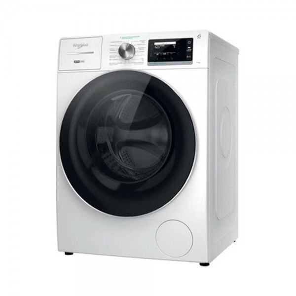 M�quina de Lavar Roupa WHIRLPOOL W889ADSILENCESPT