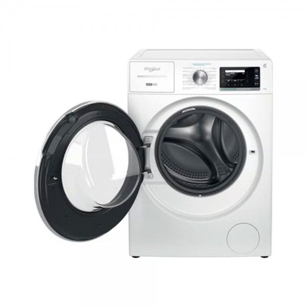 M�quina de Lavar Roupa WHIRLPOOL W889ADSILENCESPT