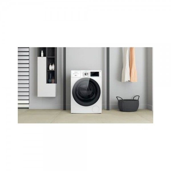 M�quina de Lavar Roupa WHIRLPOOL W889ADSILENCESPT