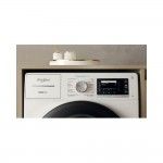 M�quina de Lavar Roupa WHIRLPOOL W889ADSILENCESPT