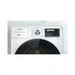 M�quina de Lavar Roupa WHIRLPOOL W889ADSILENCESPT