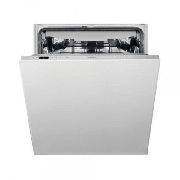 M�quina de Lavar Loi�a de Encastre WHIRLPOOL W0I D734L S